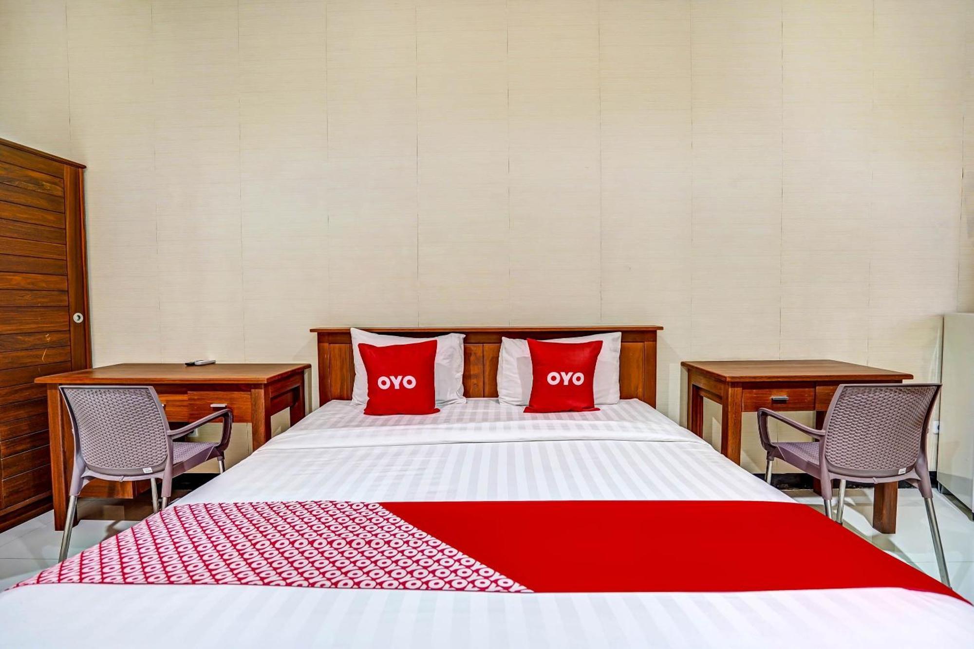 סוראבאיה Oyo 90889 Dkb Residence מראה חיצוני תמונה